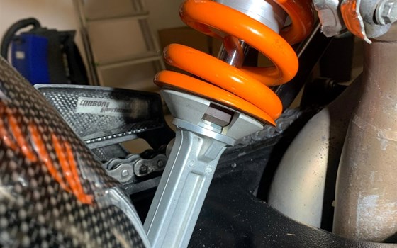 Offre KTM 990 Super Duke - Image 3
