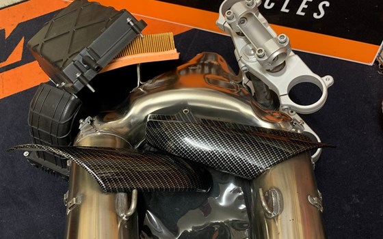 Offre KTM 990 Super Duke - Image 4