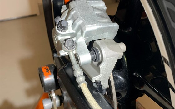 Offre KTM 990 Super Duke - Image 5