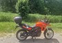 Motorrad