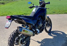 Occasion Yamaha Tenere 700