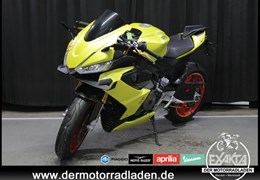 Gebrauchte Aprilia RS 660