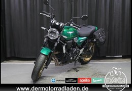Gebrauchte Kawasaki Z650 RS