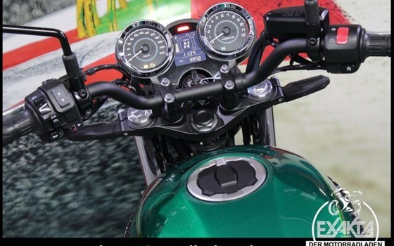 Gebrauchtmotorrad Kawasaki Z650 RS - Bild 10