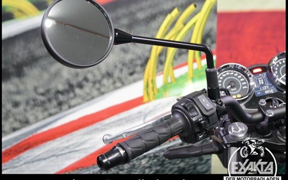 Gebrauchtmotorrad Kawasaki Z650 RS - Bild 15