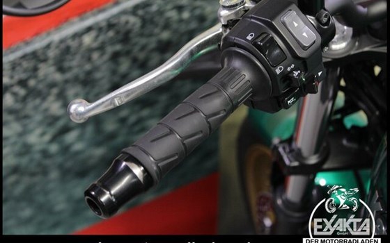 Gebrauchtmotorrad Kawasaki Z650 RS - Bild 16