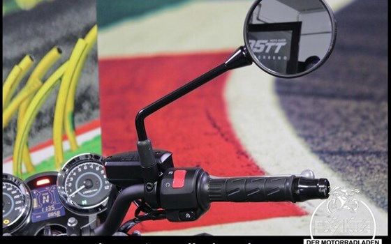 Gebrauchtmotorrad Kawasaki Z650 RS - Bild 17