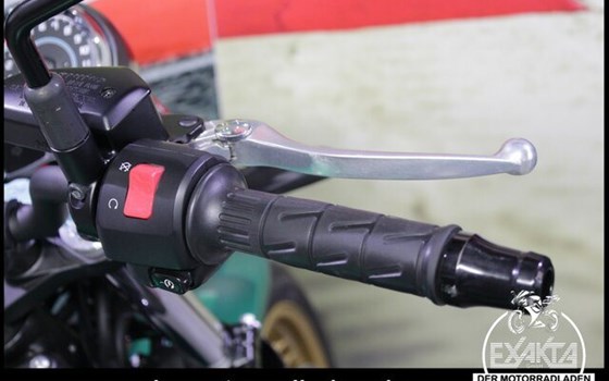 Gebrauchtmotorrad Kawasaki Z650 RS - Bild 18