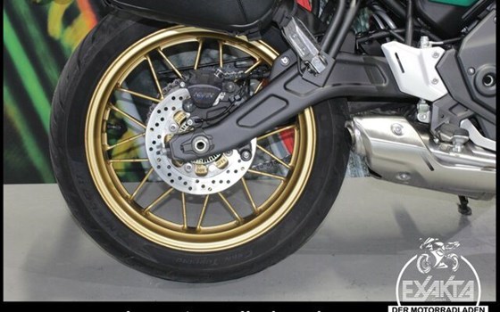 Gebrauchtmotorrad Kawasaki Z650 RS - Bild 19