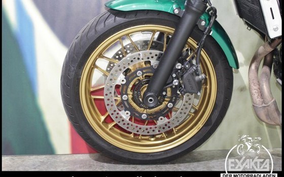 Gebrauchtmotorrad Kawasaki Z650 RS - Bild 21