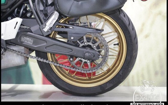 Gebrauchtmotorrad Kawasaki Z650 RS - Bild 22