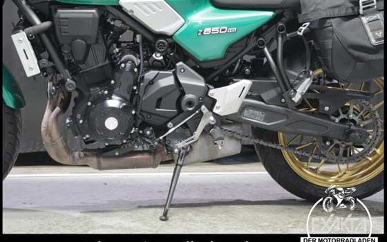 Gebrauchtmotorrad Kawasaki Z650 RS - Bild 23