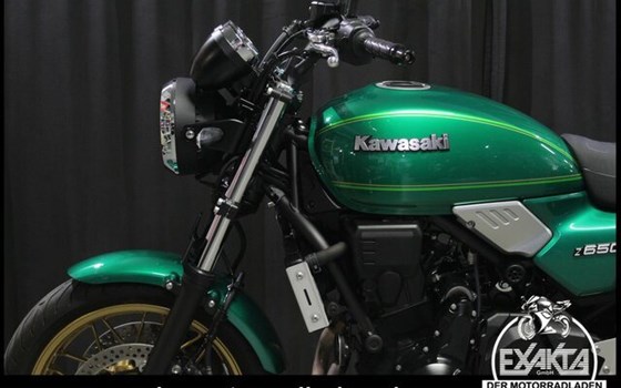 Gebrauchtmotorrad Kawasaki Z650 RS - Bild 24