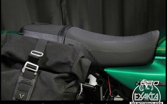 Gebrauchtmotorrad Kawasaki Z650 RS - Bild 26