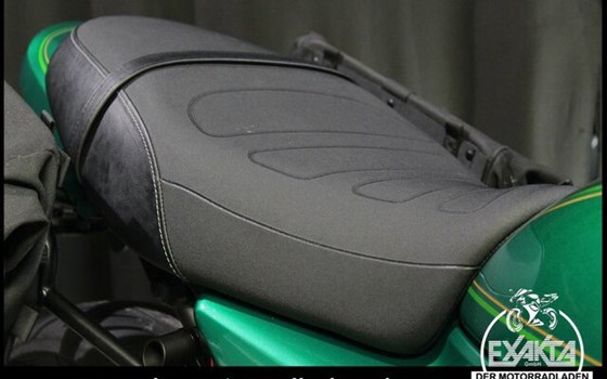 Gebrauchtmotorrad Kawasaki Z650 RS - Bild 27