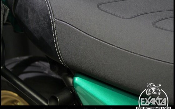 Gebrauchtmotorrad Kawasaki Z650 RS - Bild 28