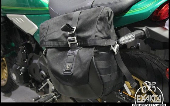 Gebrauchtmotorrad Kawasaki Z650 RS - Bild 29