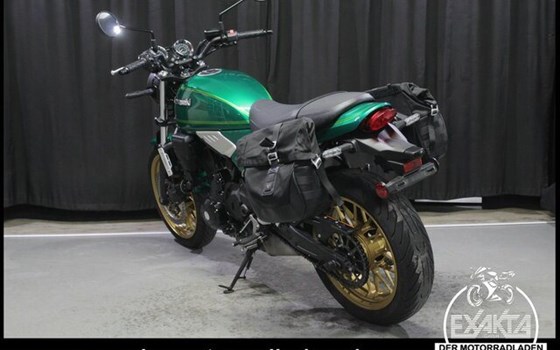 Gebrauchtmotorrad Kawasaki Z650 RS - Bild 3
