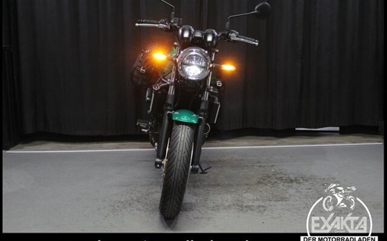 Gebrauchtmotorrad Kawasaki Z650 RS - Bild 30
