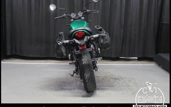 Gebrauchtmotorrad Kawasaki Z650 RS - Bild 4