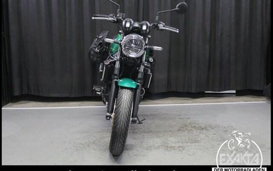 Gebrauchtmotorrad Kawasaki Z650 RS - Bild 8