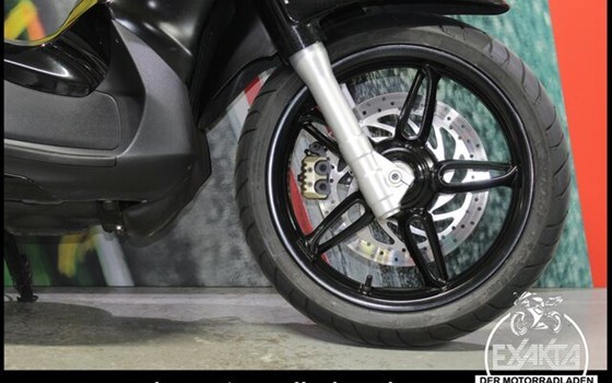 Gebrauchtmotorrad Piaggio Beverly 350 S - Bild 20