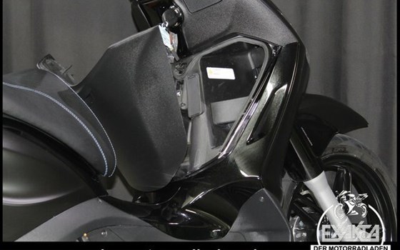 Gebrauchtmotorrad Piaggio Beverly 350 S - Bild 21