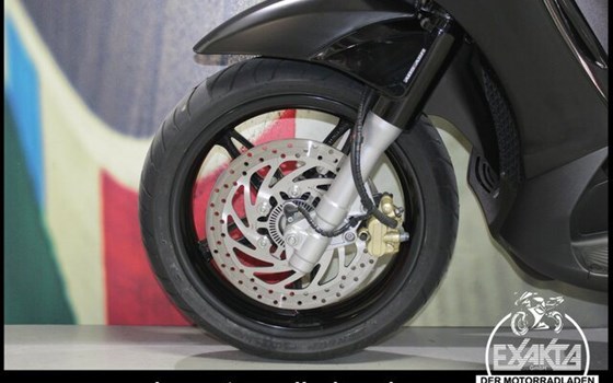 Gebrauchtmotorrad Piaggio Beverly 350 S - Bild 22