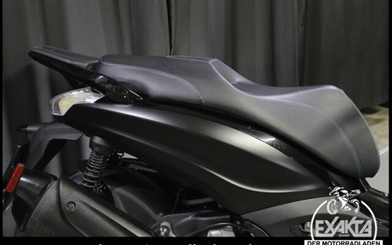 Gebrauchtmotorrad Piaggio Beverly 350 S - Bild 25