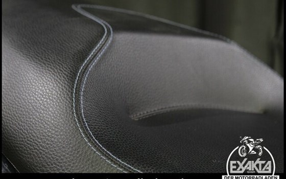 Gebrauchtmotorrad Piaggio Beverly 350 S - Bild 27