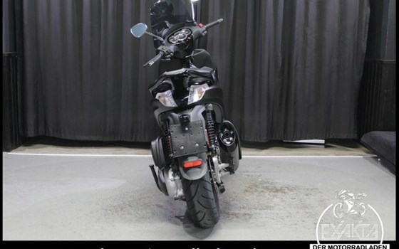 Gebrauchtmotorrad Piaggio Beverly 350 S - Bild 4