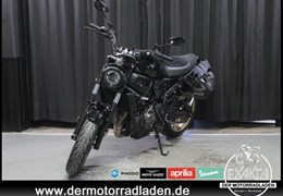 Gebrauchte Yamaha XSR700