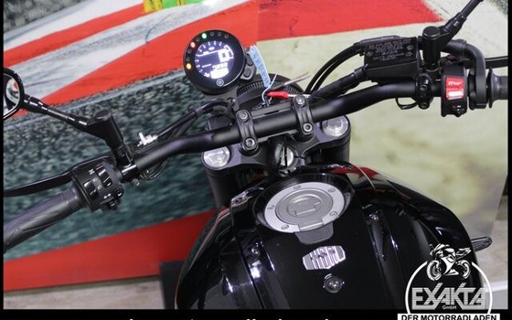 Gebrauchtmotorrad Yamaha XSR700 - Bild 10