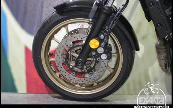 Gebrauchtmotorrad Yamaha XSR700 - Bild 21