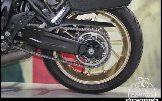 Gebrauchtmotorrad Yamaha XSR700 - Bild 22