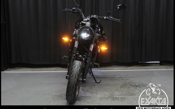 Gebrauchtmotorrad Yamaha XSR700 - Bild 30