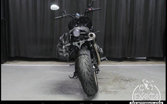 Gebrauchtmotorrad Yamaha XSR700 - Bild 4
