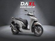 Honda SH350i