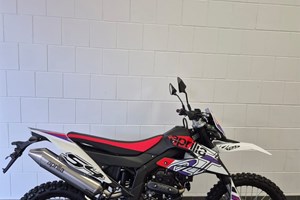 Angebot Aprilia RX 125