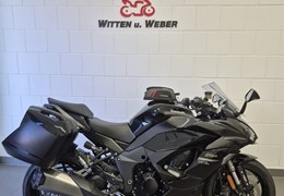 Gebrauchte Kawasaki Ninja 1000SX