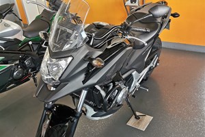 Angebot Honda NC700X