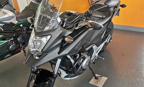 Honda NC700X