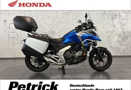Gebrauchte Honda NC750X DCT