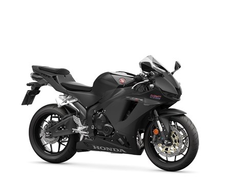 Neumotorrad Honda CBR600RR