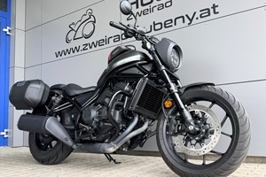 Angebot Honda CMX1100 Rebel DCT