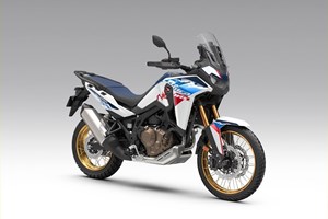 Angebot Honda CRF1100L Africa Twin