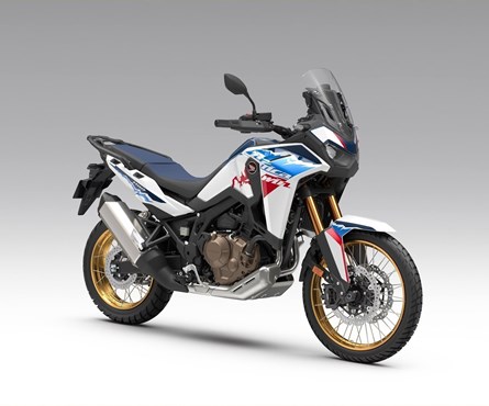 Neumotorrad Honda CRF1100L Africa Twin