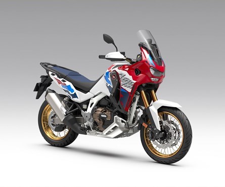 Neumotorrad Honda CRF1100L Africa Twin Adventure Sports DCT