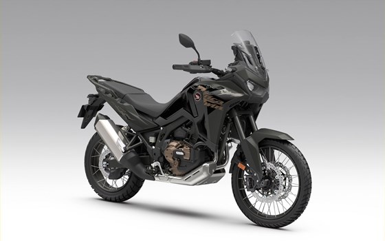 Neufahrzeug Honda CRF1100L Africa Twin DCT - Bild 3