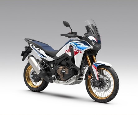Neumotorrad Honda CRF1100L Africa Twin DCT